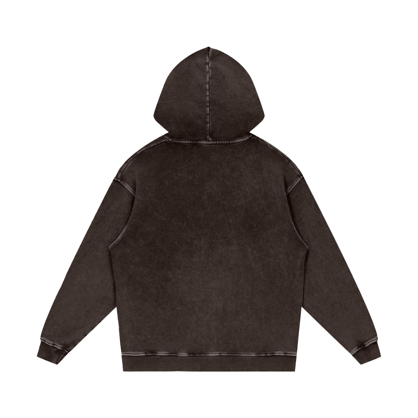 Dad-Bod Hoodie