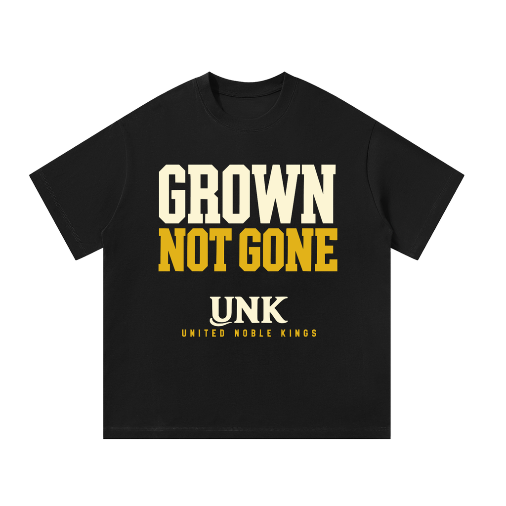 Unisex Oversized T-Shirt