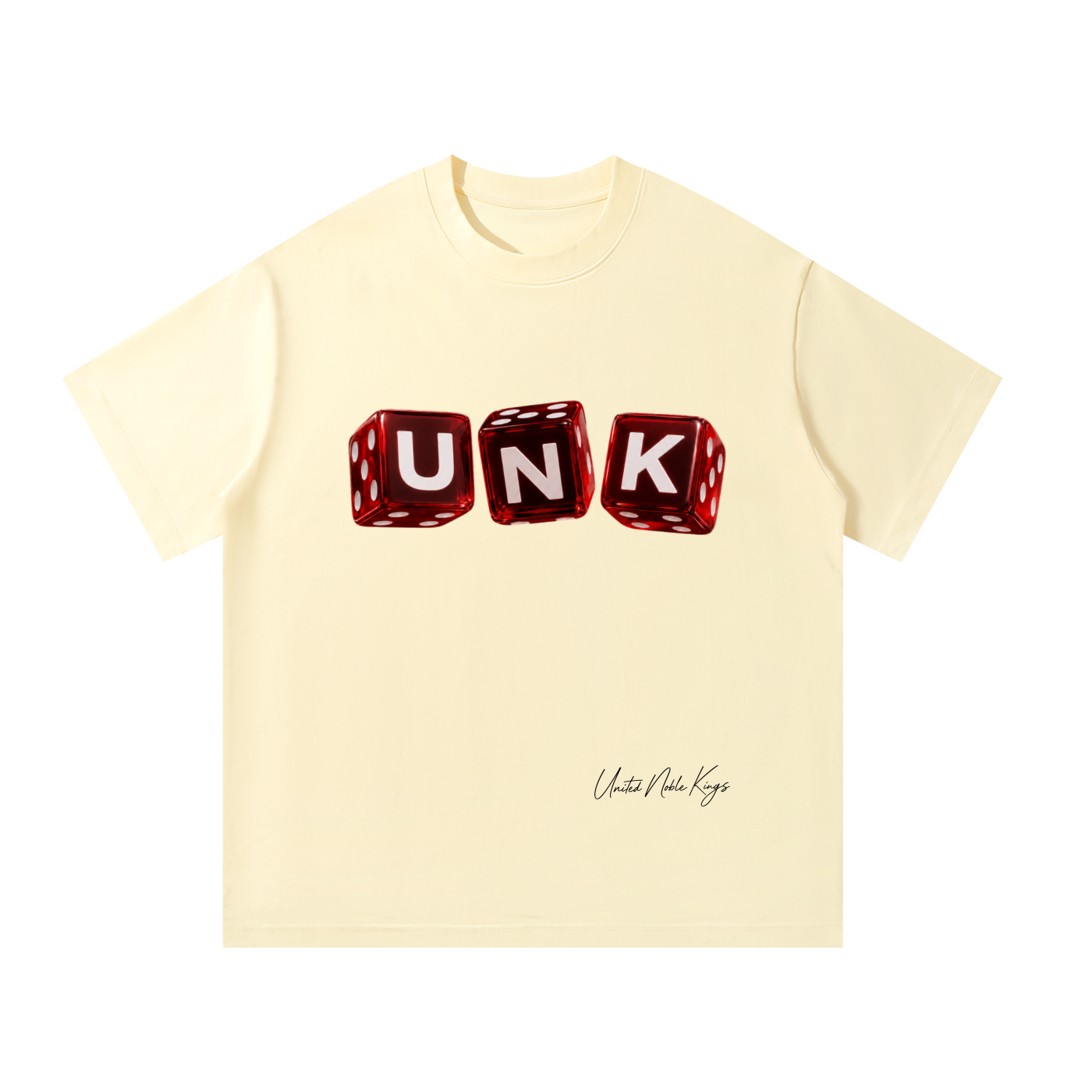 Unisex Oversized T-Shirt