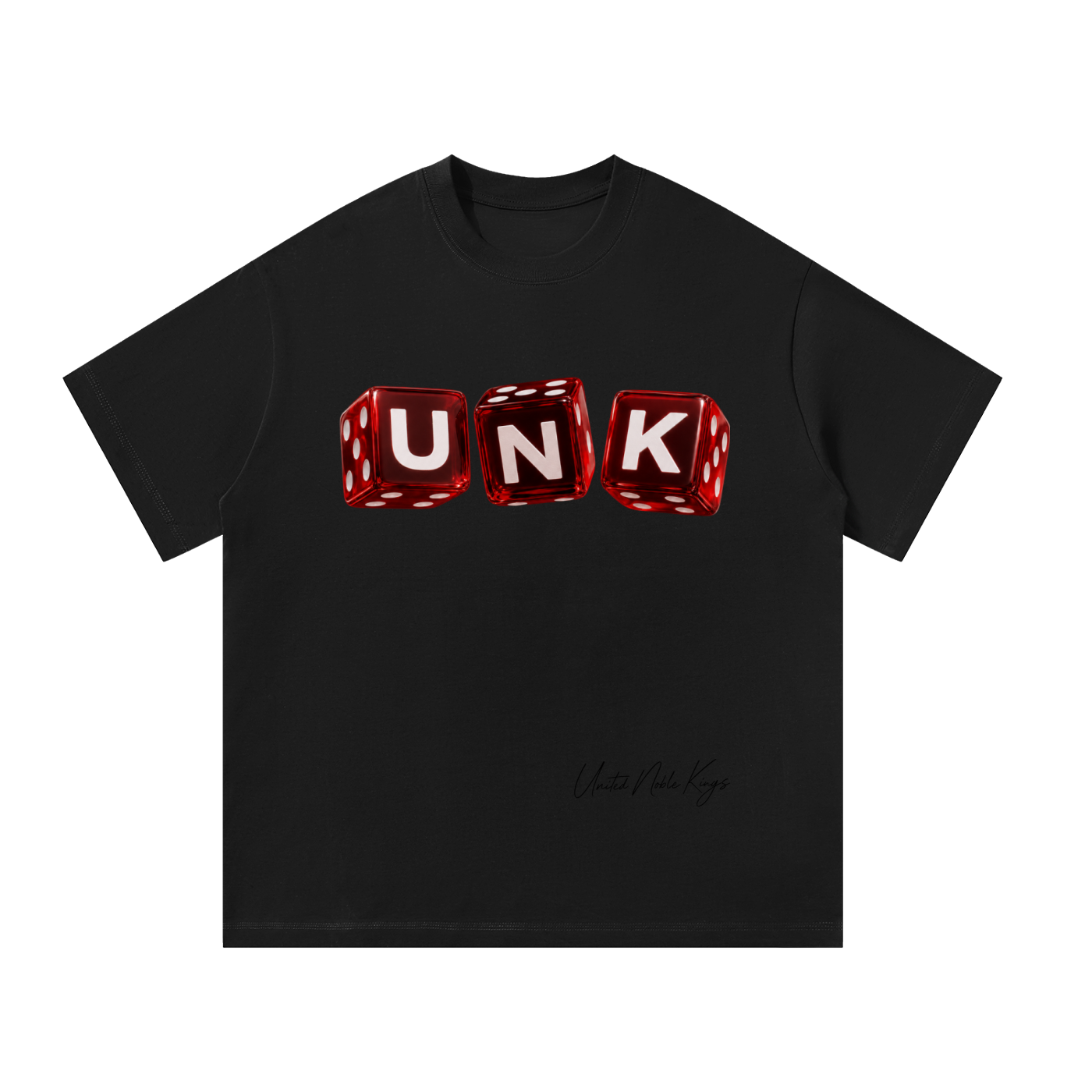 UNK "Dice" Tee