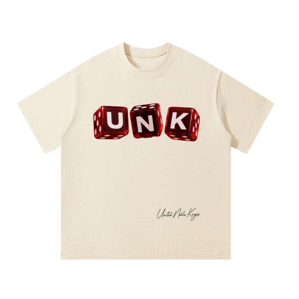 UNK "Dice" Tee