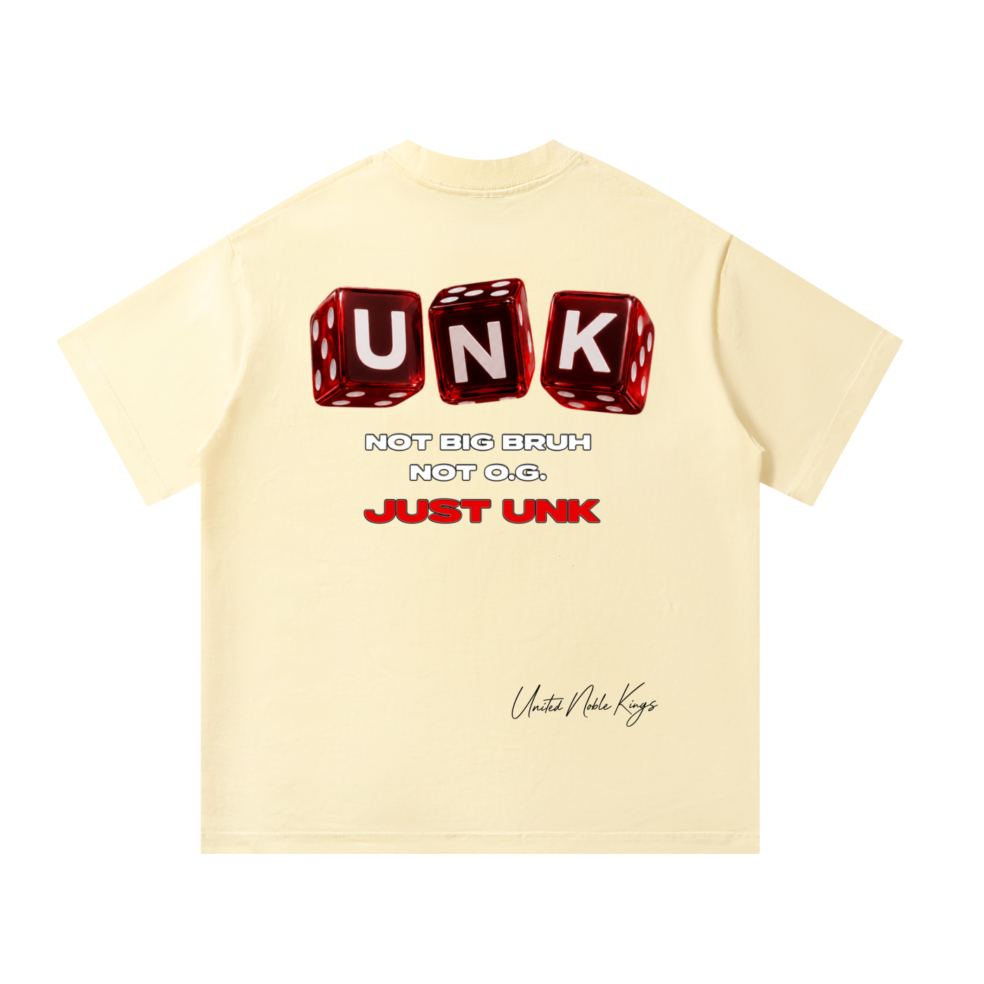 Unk