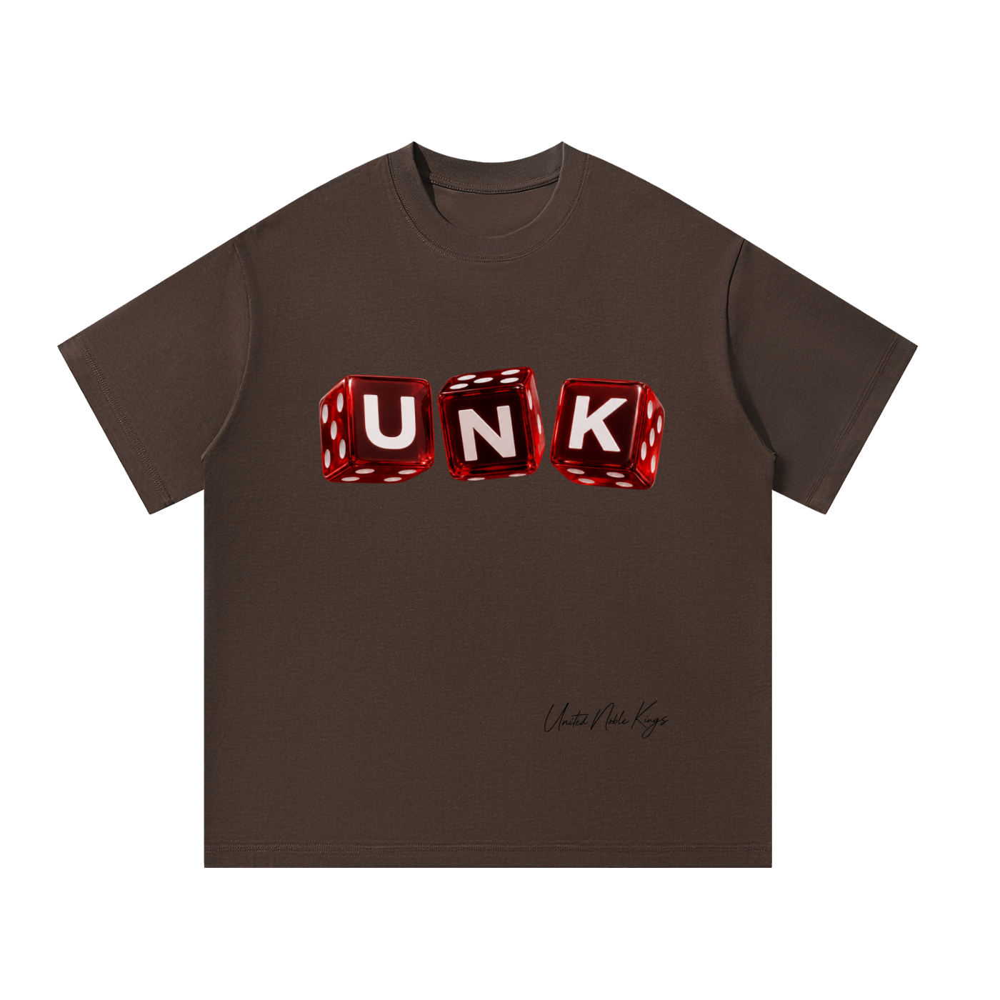 Unisex Oversized T-Shirt