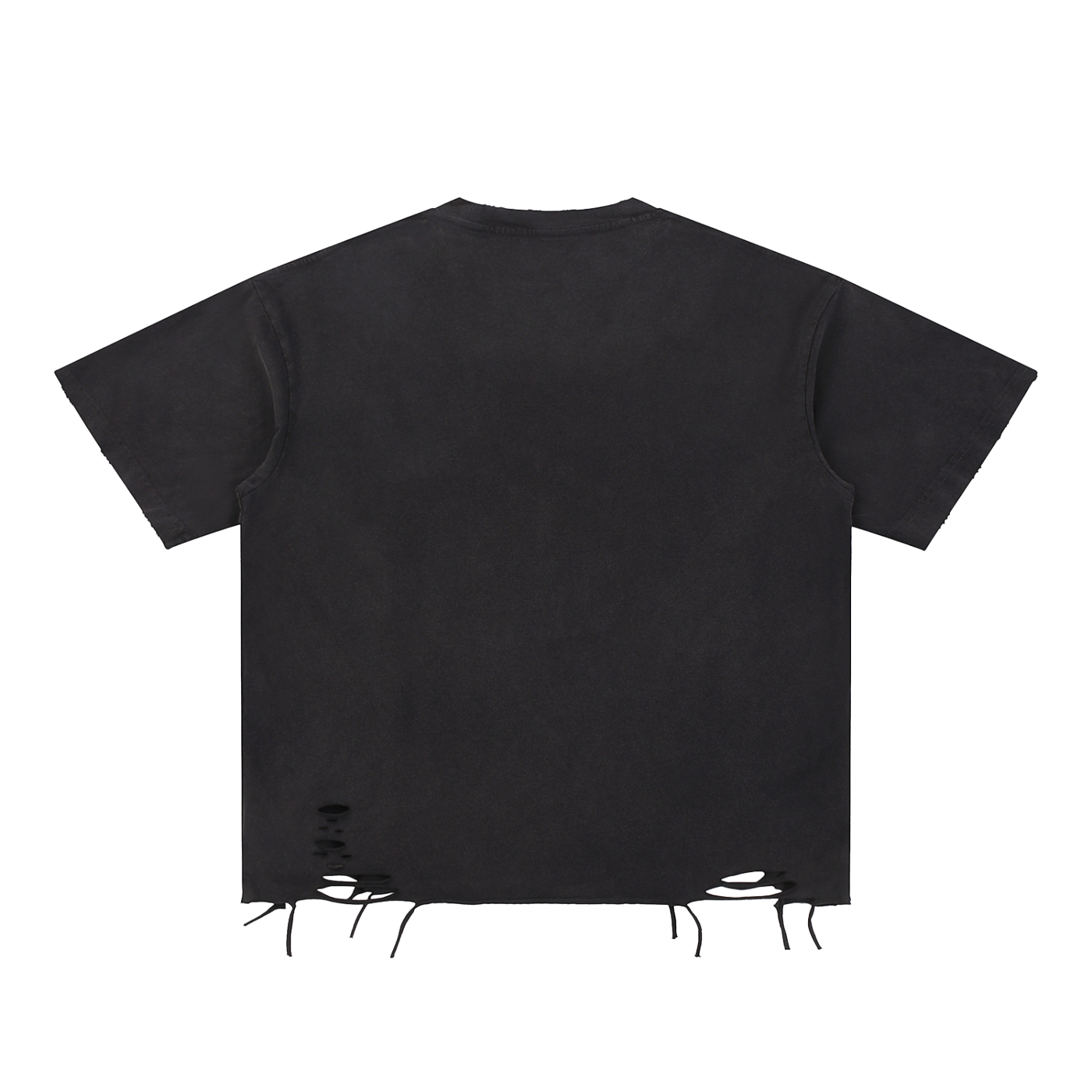 Maison Rampage “Controlled Ambition” Graphic Tee
